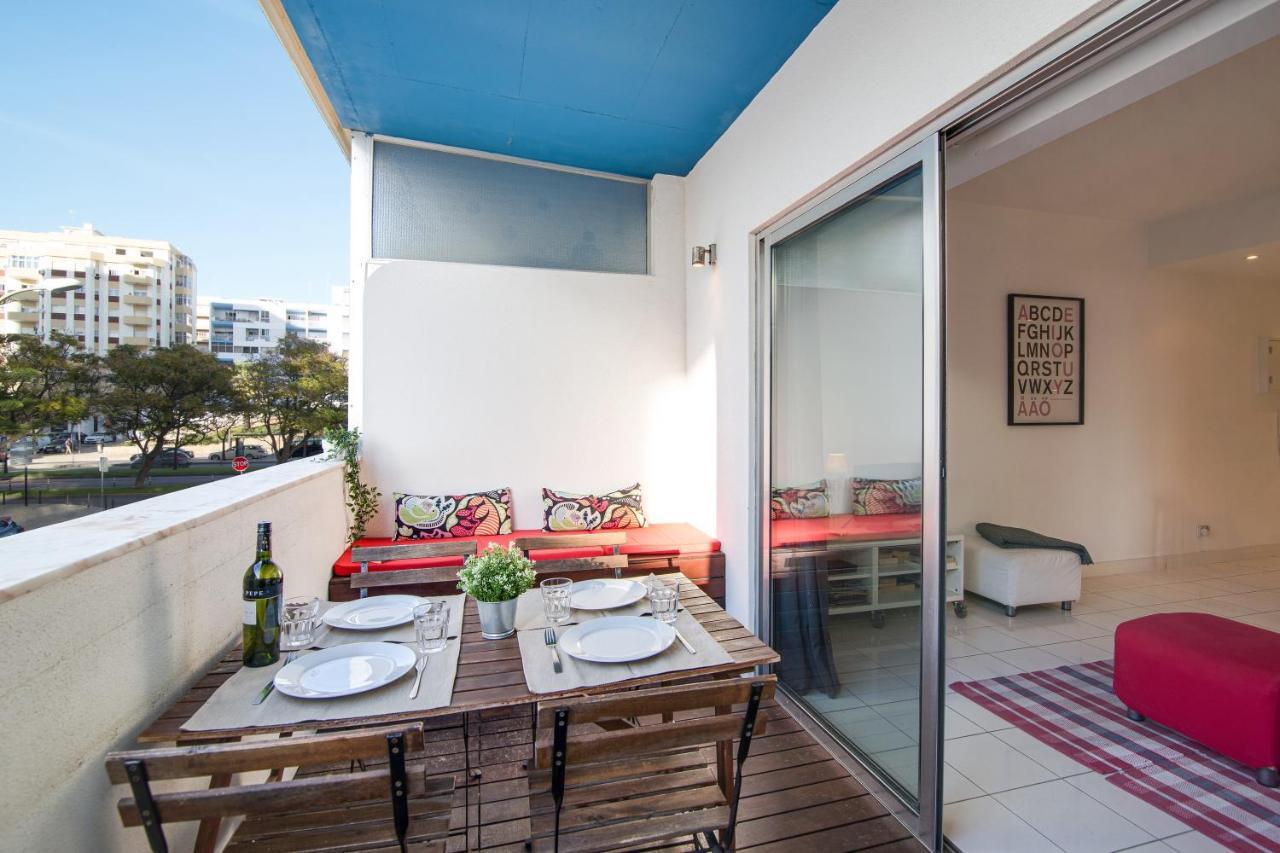 Modern Apartment By The Sea Куартейра Екстериор снимка