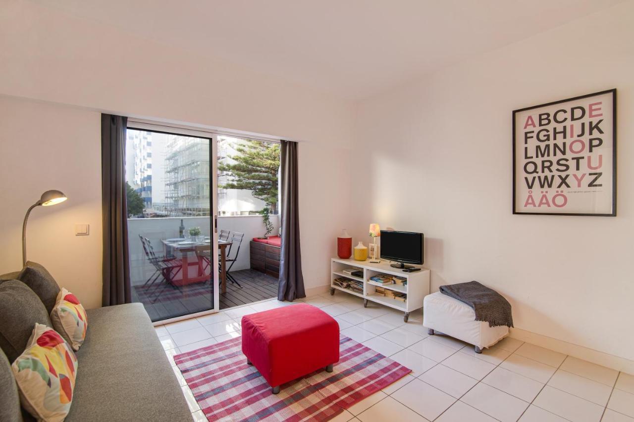 Modern Apartment By The Sea Куартейра Екстериор снимка