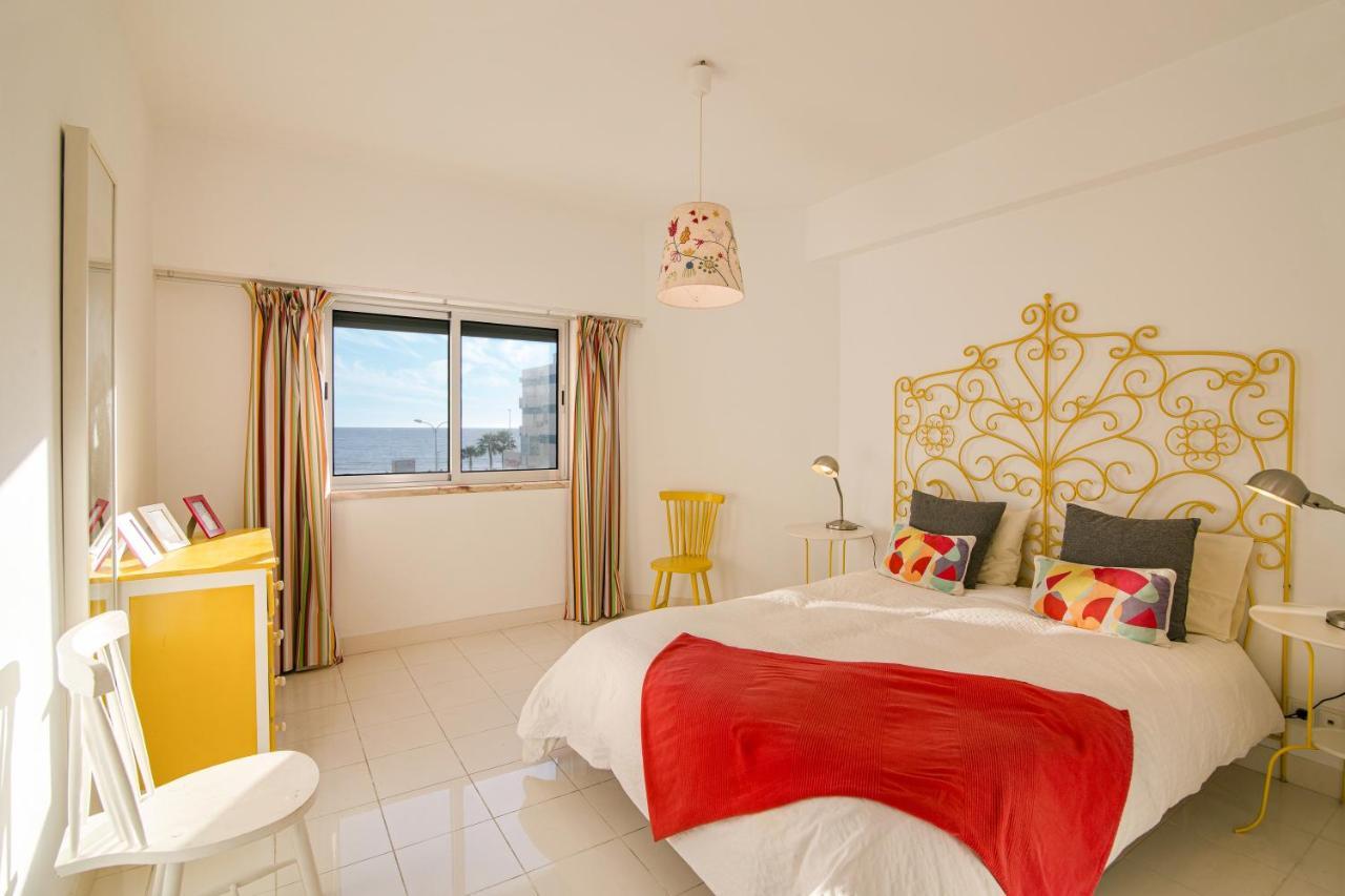 Modern Apartment By The Sea Куартейра Екстериор снимка