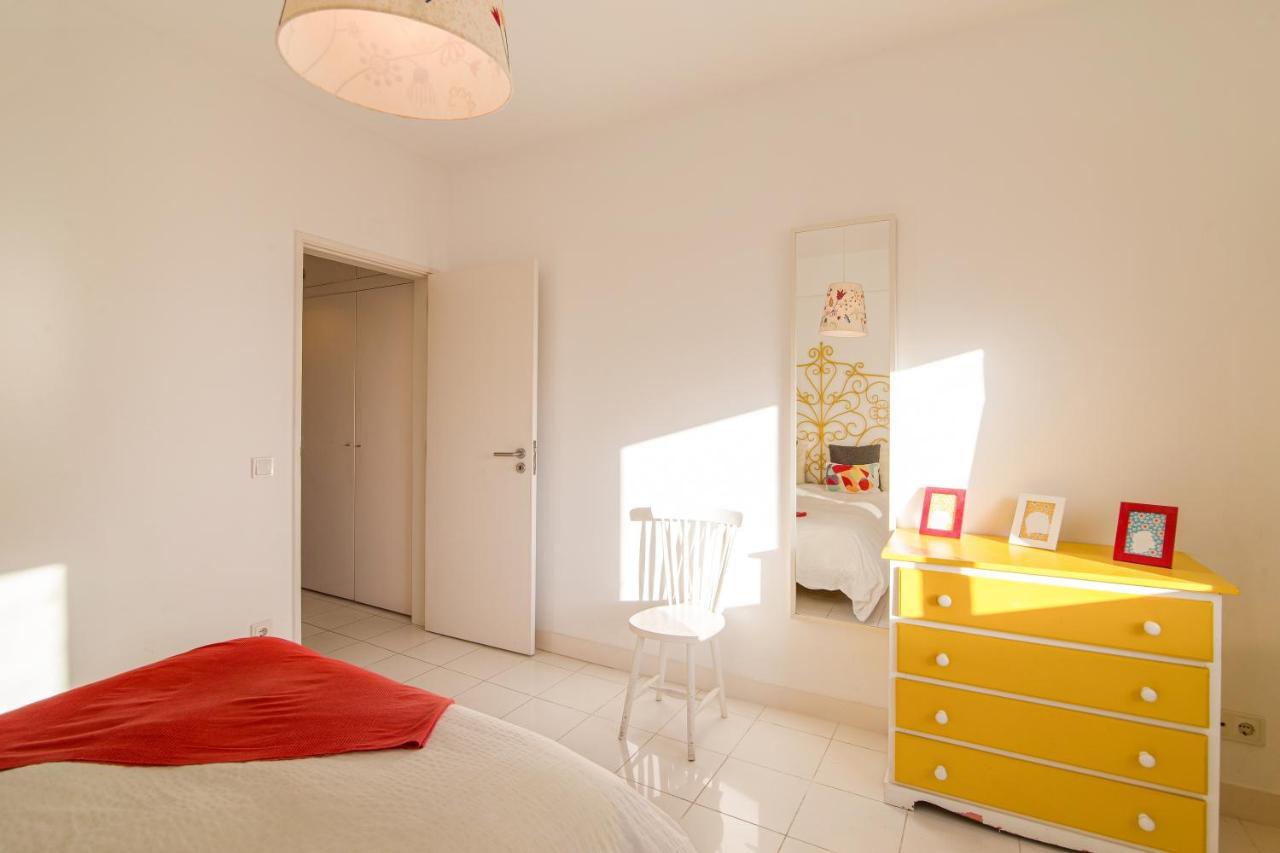 Modern Apartment By The Sea Куартейра Екстериор снимка