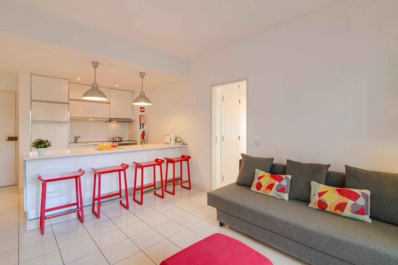 Modern Apartment By The Sea Куартейра Екстериор снимка