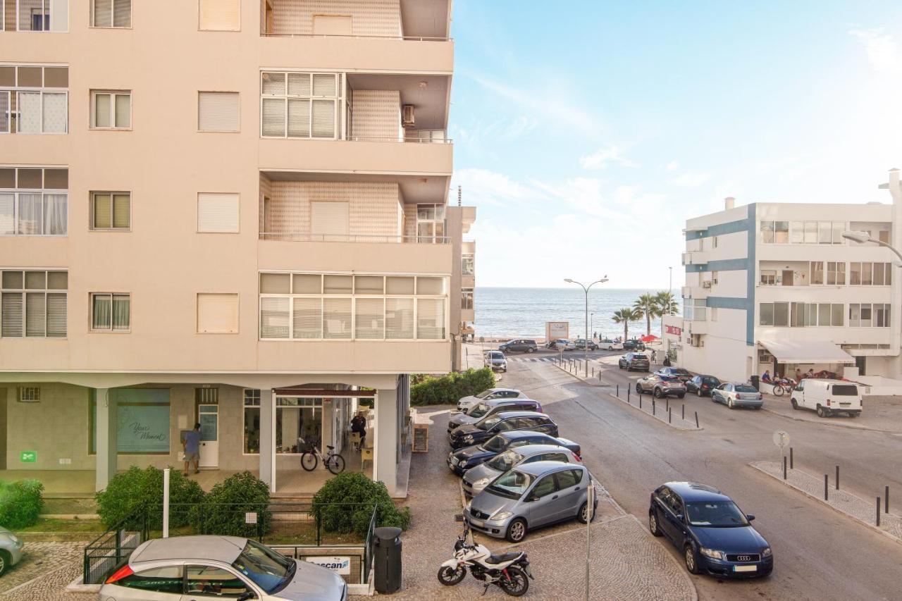 Modern Apartment By The Sea Куартейра Екстериор снимка